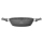 Altom Valdinox Grand rondel 26cm 2,6l. z pokrywą szklaną - 1580502 - zdjęcie 2